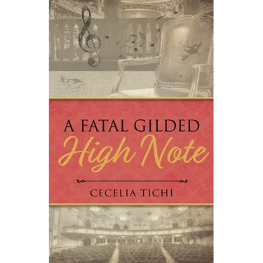 A Fatal Gilded High Note