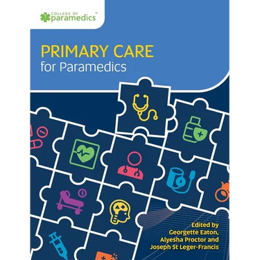 Primary Care for Paramedics