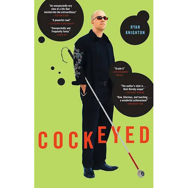 Cockeyed
