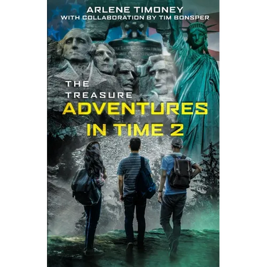 Adventures In Time 2