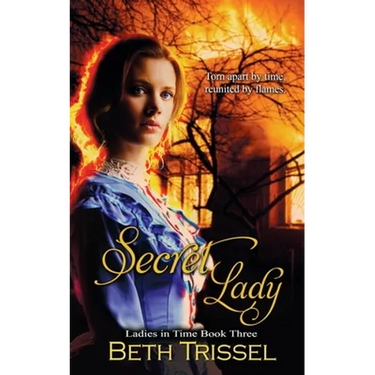 Secret Lady
