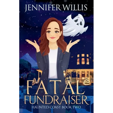 Fatal Fundraiser