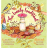 The Lonely Toadstool: A Children's Book About New Friends That Come as We Find Our Voice