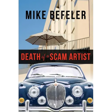 Death of a Scam Artist
