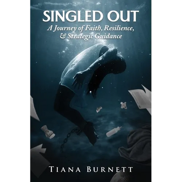 Singled Out: A Journey of Faith, Resilience, and Strategic Guidance