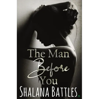The Man Before You: A Second Chance Standalone Romance (Grand Mesa Men)