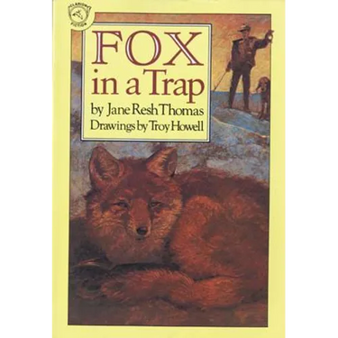 Fox in a Trap