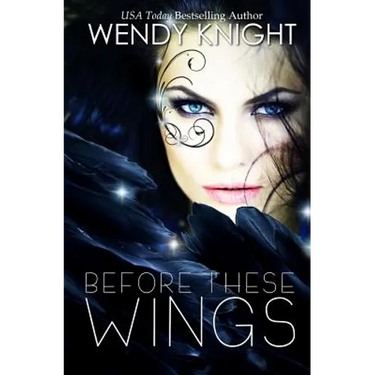 Before These Wings