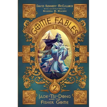Jade-Tsi-Dong and the Fisher Gome