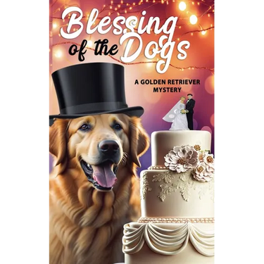 Blessing of the Dogs