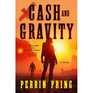 Cash and Gravity