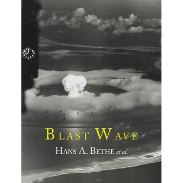 Blast Wave