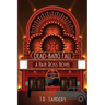Dead-Bang Fall: A Nate Ross Novel