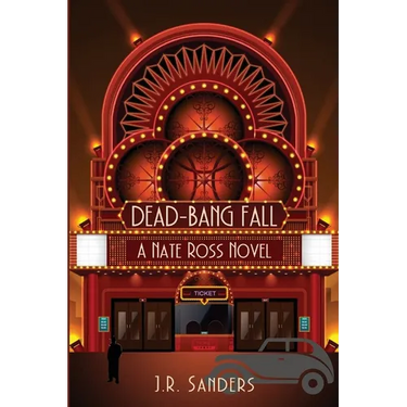 Dead-Bang Fall: A Nate Ross Novel