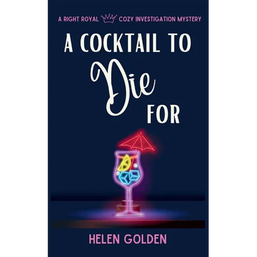 A Cocktail To Die For