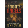 Concrete Angels: A C.T. Ferguson Crime Novel
