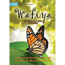 Wafiya - The Story Of A Little Caterpillar