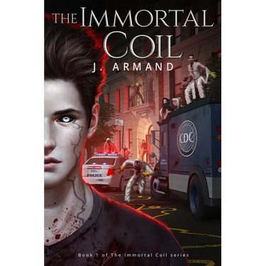 The Immortal Coil