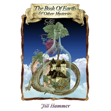 The Book of Earth and Other Mysteries