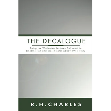 The Decalogue
