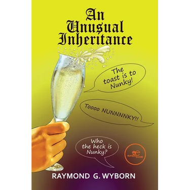 An Unusual Inheritance