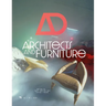 AD Journal 95:2: Architects and Furniture