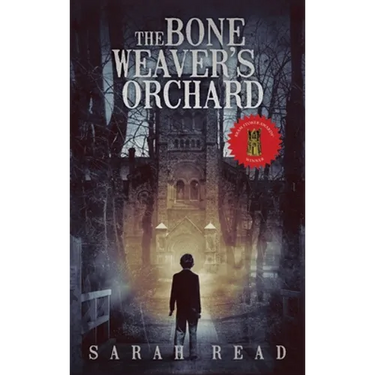 The Bone Weaver's Orchard