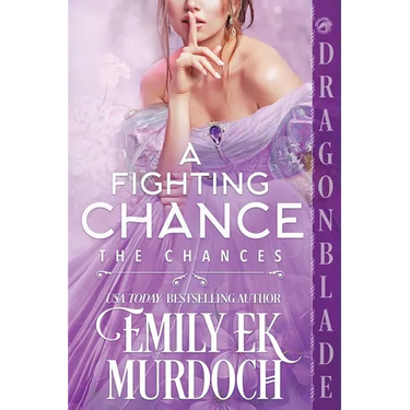 A Fighting Chance