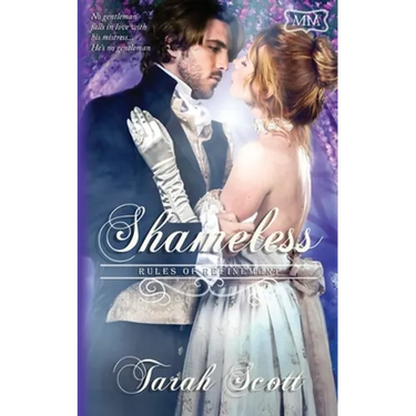 Shameless: Rules of Refinement