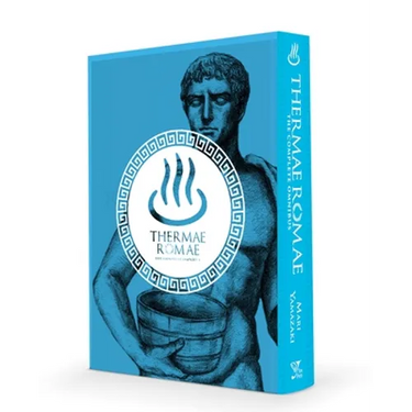 Thermae Romae: The Complete Omnibus