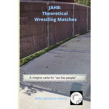 Jahb: Theoretical Wrestling Matches