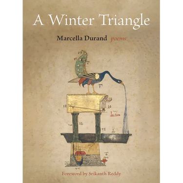 A Winter Triangle