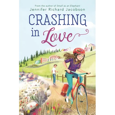 Crashing in Love