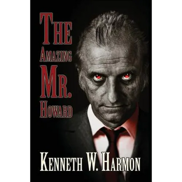 The Amazing Mr. Howard