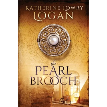 The Pearl Brooch: Time Travel Romance