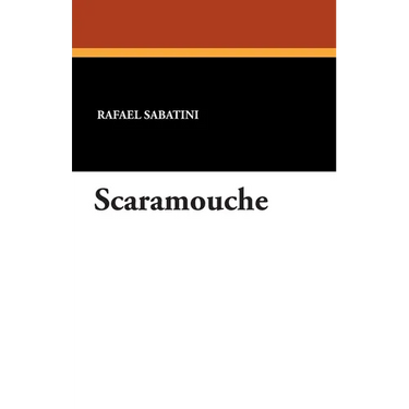 Scaramouche