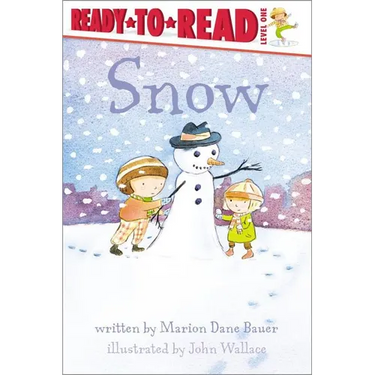 Snow