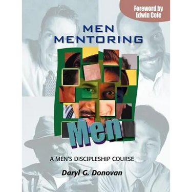Men Mentoring Men
