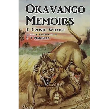 Okavango Memoirs