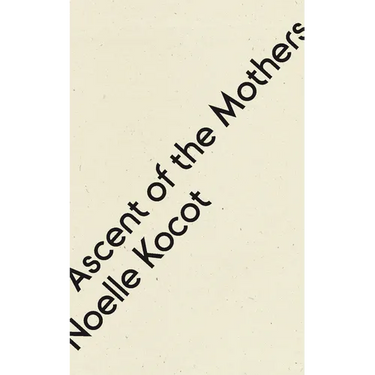 Ascent of the Mothers