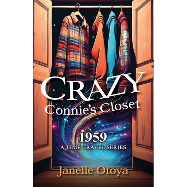 Crazy Connie's Closet: 1959
