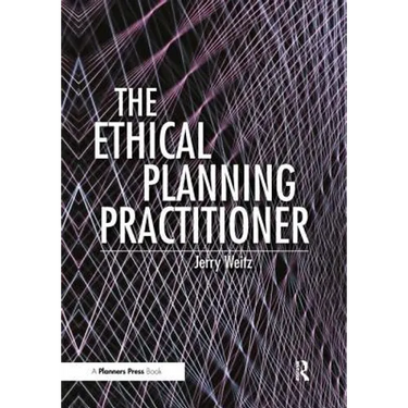 The Ethical Planning Practitioner