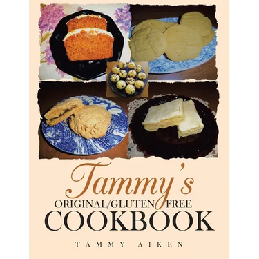 Tammy's Original/Gluten Free Cookbook