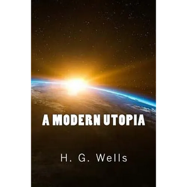 A Modern Utopia