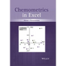Chemometrics in Excel