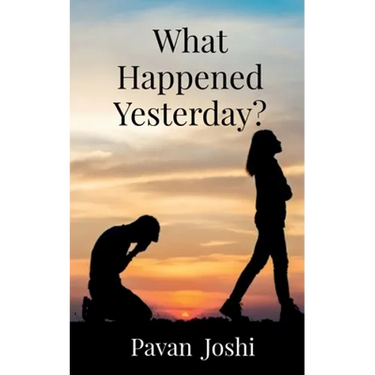 What Happened Yesterday?