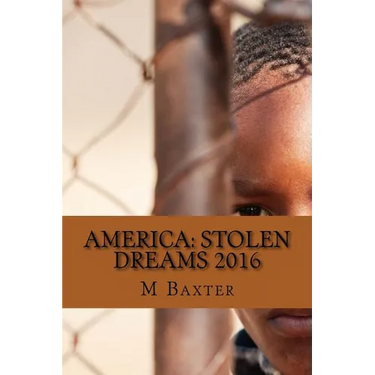 America: Stolen Dreams 2016