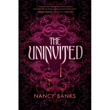 The Uninvited