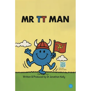 Mr TT Man