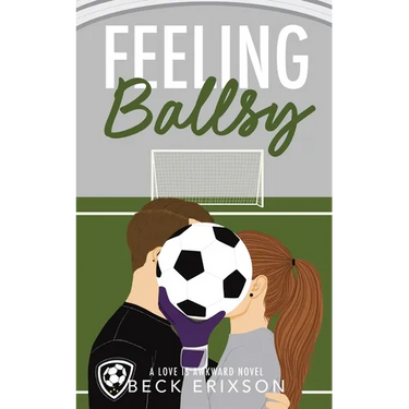 Feeling Ballsy